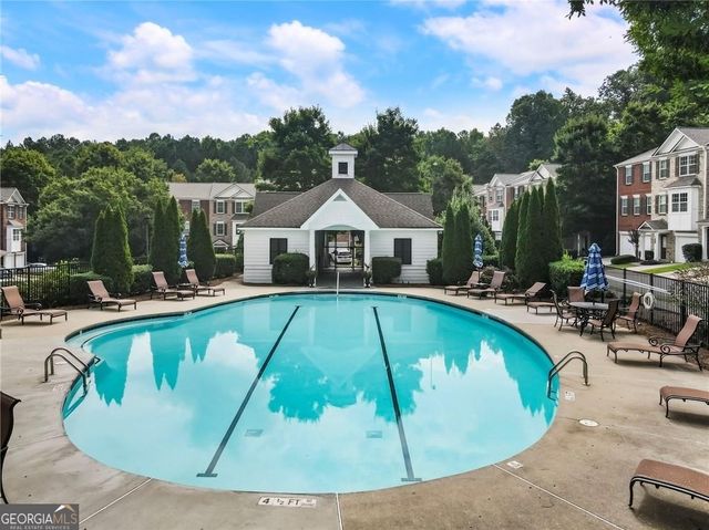 408 Heritage Park Trace NW 22, Kennesaw, GA 30144