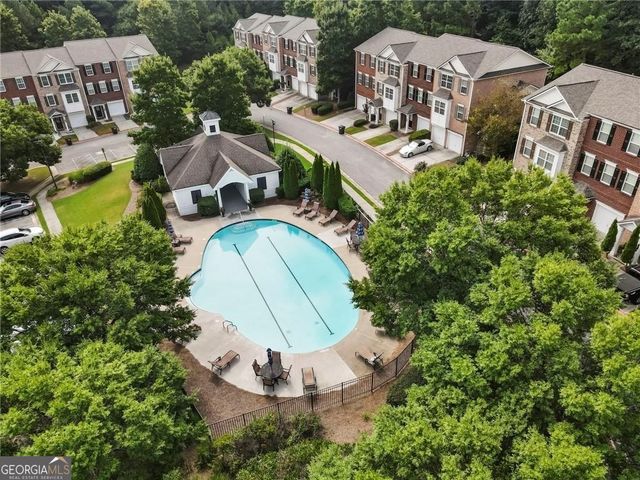 408 Heritage Park Trace NW 22, Kennesaw, GA 30144