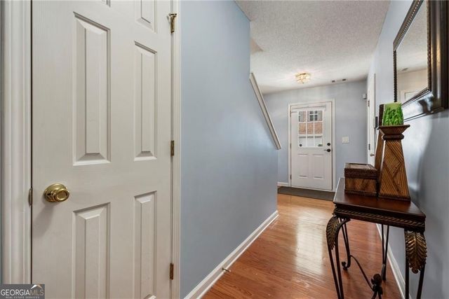 408 Heritage Park Trace NW 22, Kennesaw, GA 30144