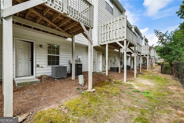 408 Heritage Park Trace NW 22, Kennesaw, GA 30144