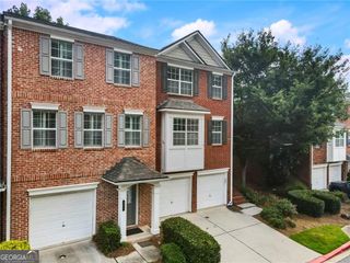 408 Heritage Park Trace NW 22, Kennesaw, GA 30144