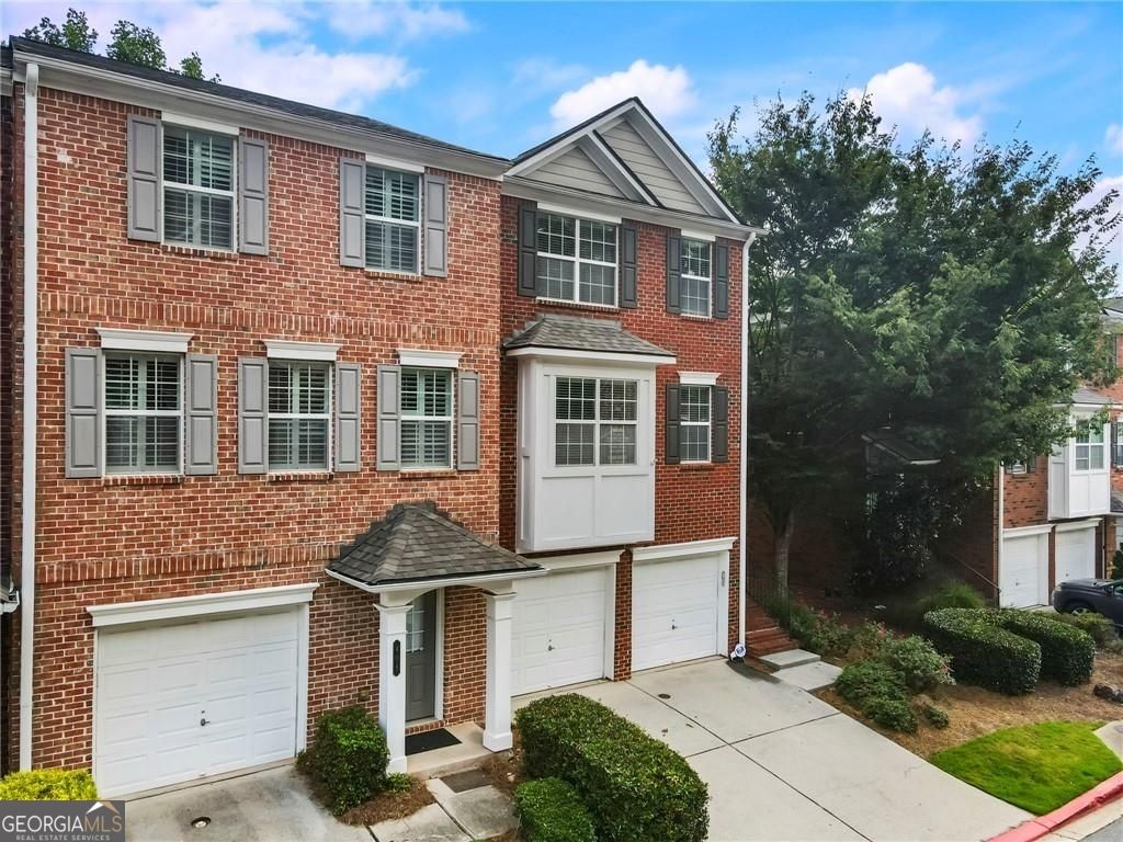 408 Heritage Park Trace NW 22, Kennesaw, GA 30144