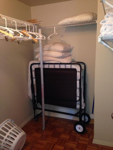 150 W 51st St Apt 1126, New York City, NY 10019