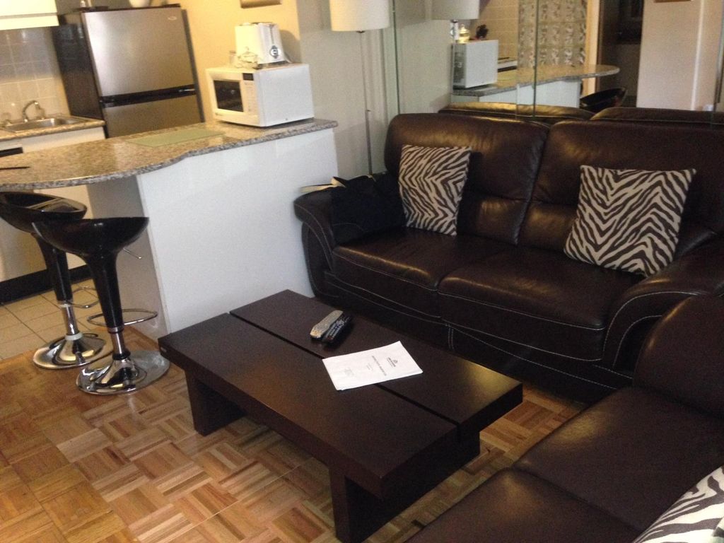 150 W 51st St Apt 1126, New York City, NY 10019