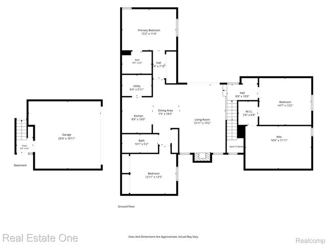 29363 Laurel Drive, Farmington Hills, MI 48331