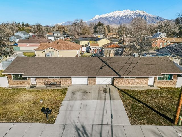 880 W 1020 N, Provo, UT 84604