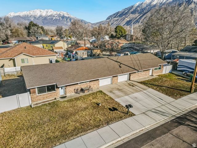 880 W 1020 N, Provo, UT 84604