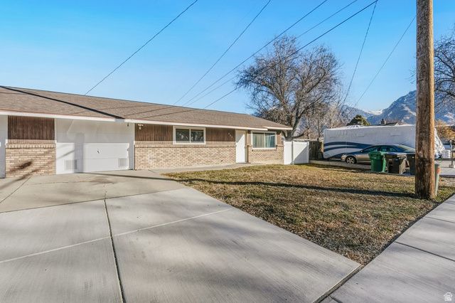 880 W 1020 N, Provo, UT 84604