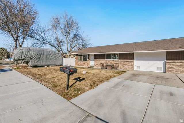 880 W 1020 N, Provo, UT 84604