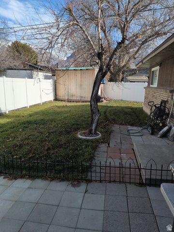 880 W 1020 N, Provo, UT 84604