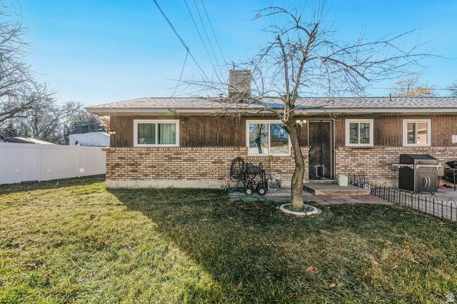 880 W 1020 N, Provo, UT 84604