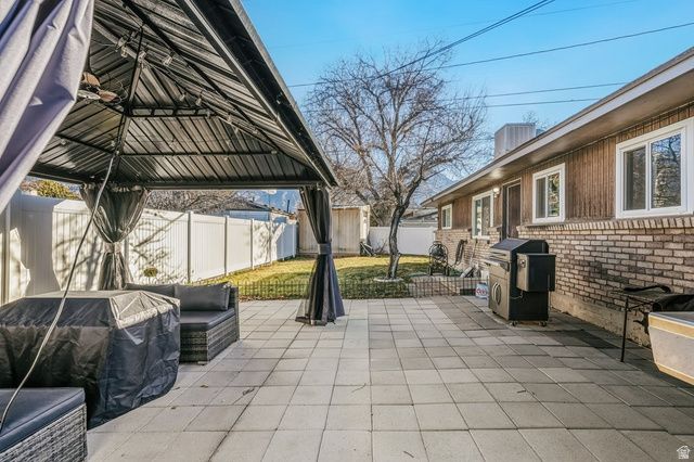 880 W 1020 N, Provo, UT 84604