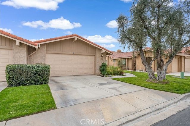103 Camino Arroyo, Palm Desert, CA 92260