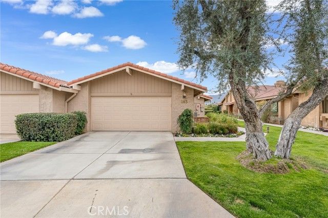 103 Camino Arroyo, Palm Desert, CA 92260