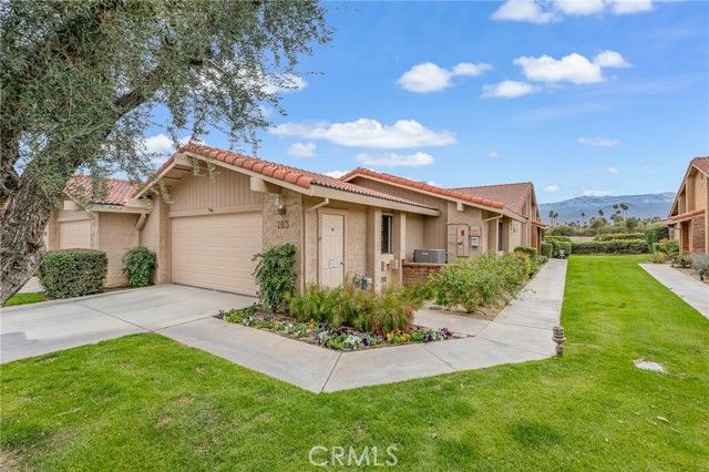 103 Camino Arroyo, Palm Desert, CA 92260