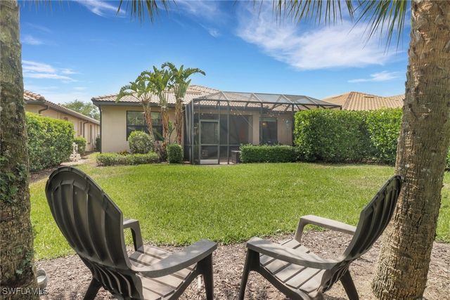 20263 Cypress Shadows BLVD, Estero, FL 33928