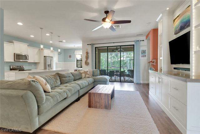 20263 Cypress Shadows BLVD, Estero, FL 33928