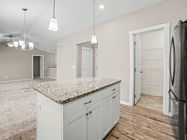 2041 Juniper Circle, Muskegon, MI 49445