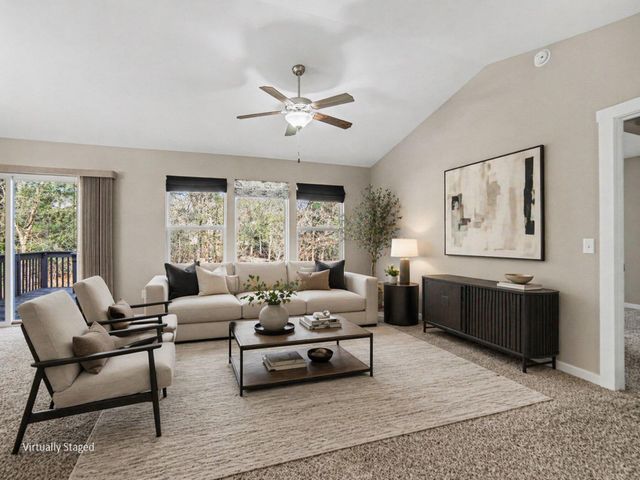 2041 Juniper Circle, Muskegon, MI 49445