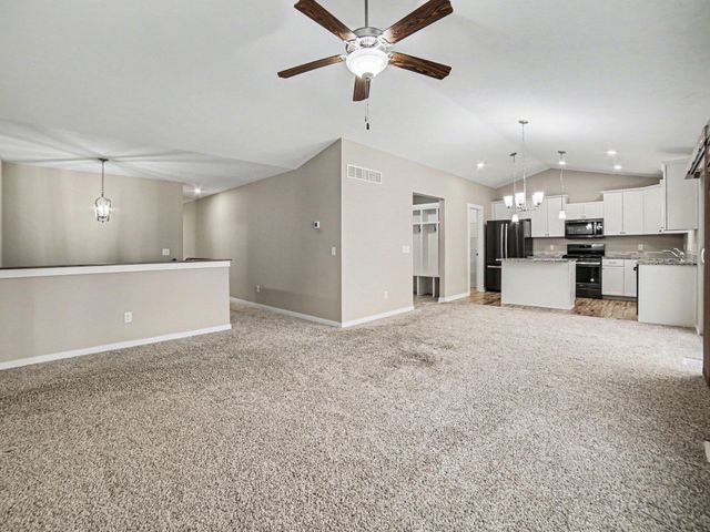 2041 Juniper Circle, Muskegon, MI 49445