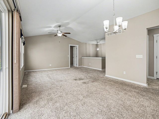 2041 Juniper Circle, Muskegon, MI 49445