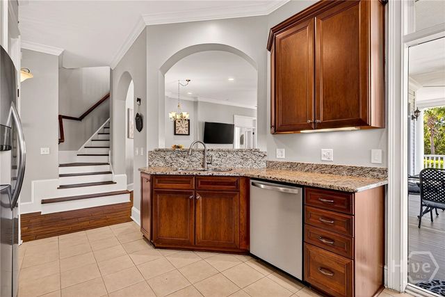 39 Birch Circle, Port Wentworth, GA 31407