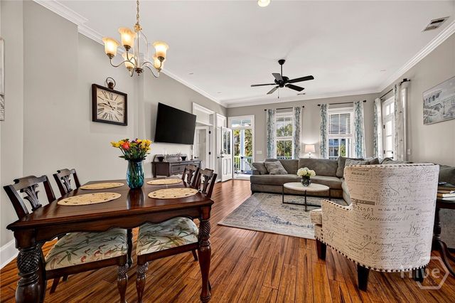 39 Birch Circle, Port Wentworth, GA 31407