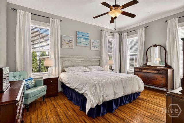 39 Birch Circle, Port Wentworth, GA 31407