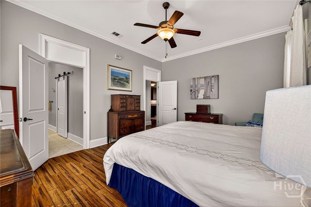 39 Birch Circle, Port Wentworth, GA 31407