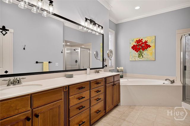 39 Birch Circle, Port Wentworth, GA 31407