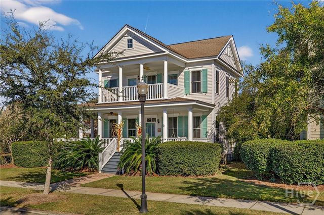 39 Birch Circle, Port Wentworth, GA 31407