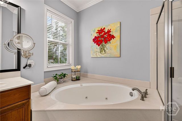 39 Birch Circle, Port Wentworth, GA 31407