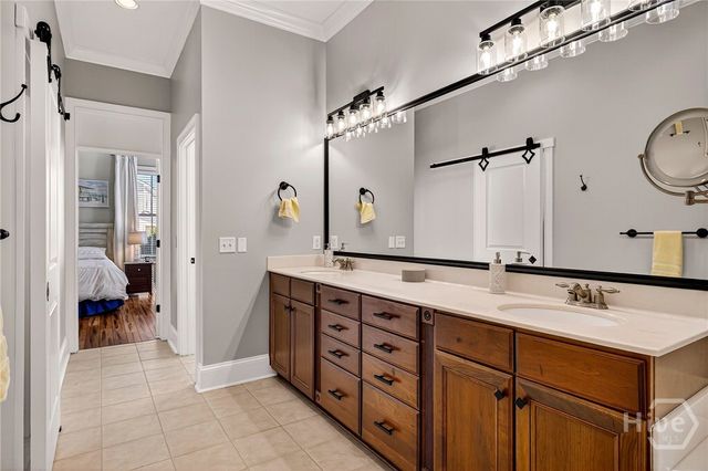 39 Birch Circle, Port Wentworth, GA 31407