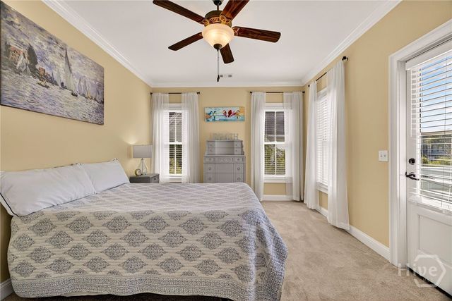 39 Birch Circle, Port Wentworth, GA 31407