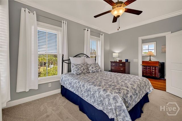 39 Birch Circle, Port Wentworth, GA 31407