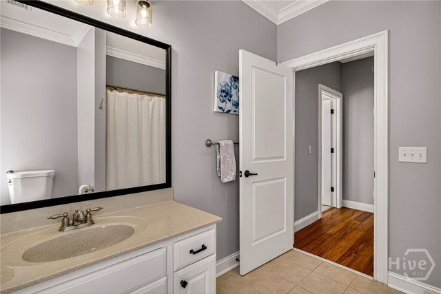 39 Birch Circle, Port Wentworth, GA 31407