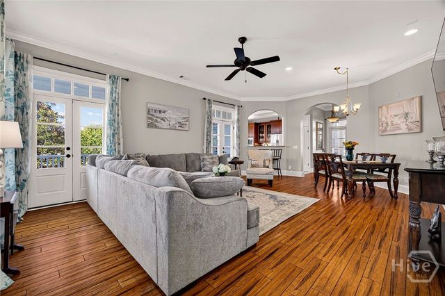 39 Birch Circle, Port Wentworth, GA 31407