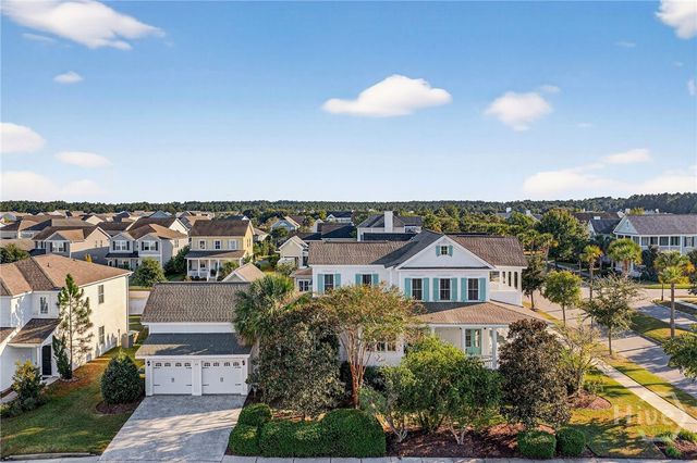 39 Birch Circle, Port Wentworth, GA 31407