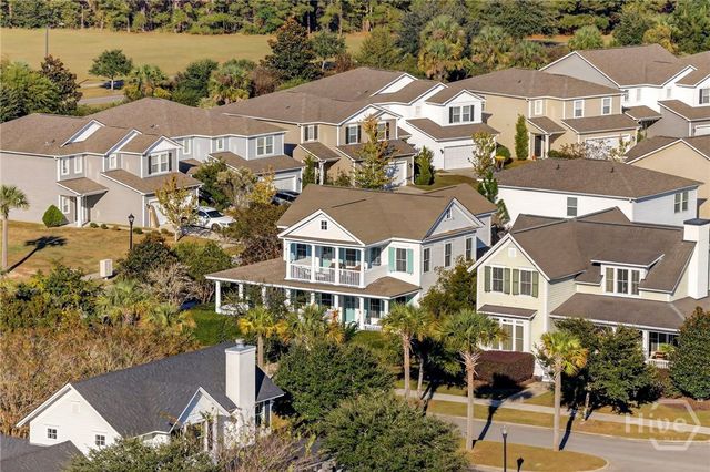 39 Birch Circle, Port Wentworth, GA 31407