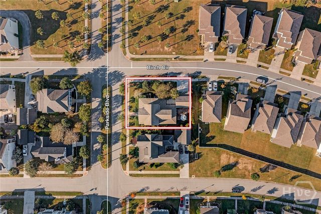 39 Birch Circle, Port Wentworth, GA 31407