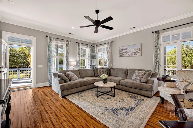 39 Birch Circle, Port Wentworth, GA 31407