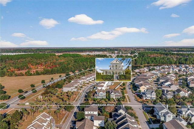 39 Birch Circle, Port Wentworth, GA 31407