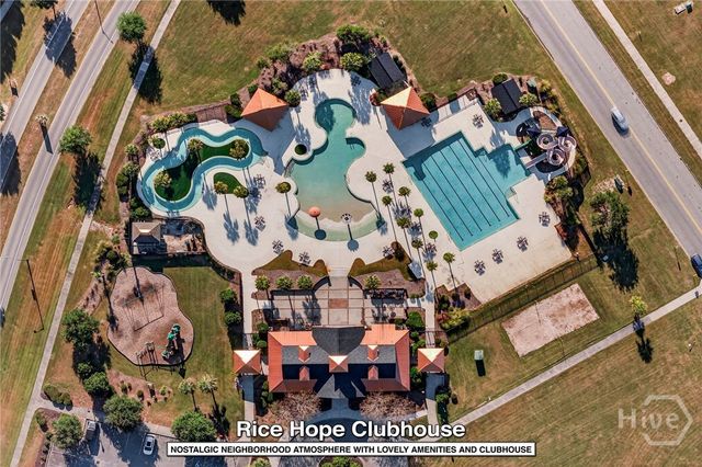 39 Birch Circle, Port Wentworth, GA 31407