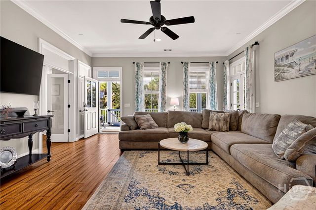 39 Birch Circle, Port Wentworth, GA 31407