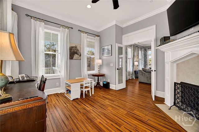 39 Birch Circle, Port Wentworth, GA 31407