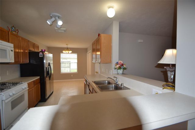 5126 Riverwood Drive, Richmond, TX 77469