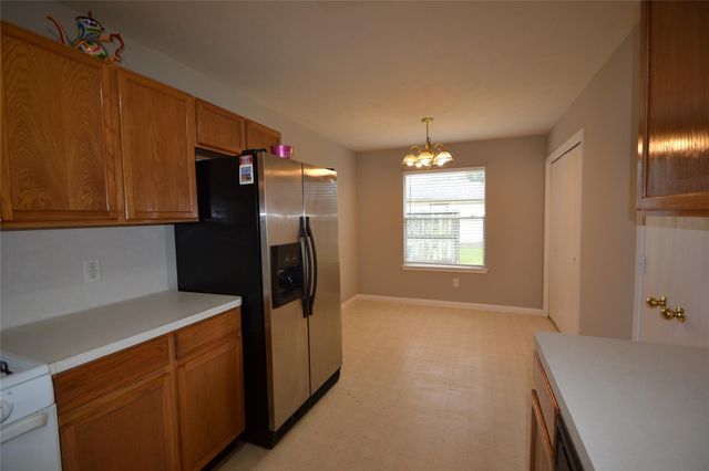 5126 Riverwood Drive, Richmond, TX 77469