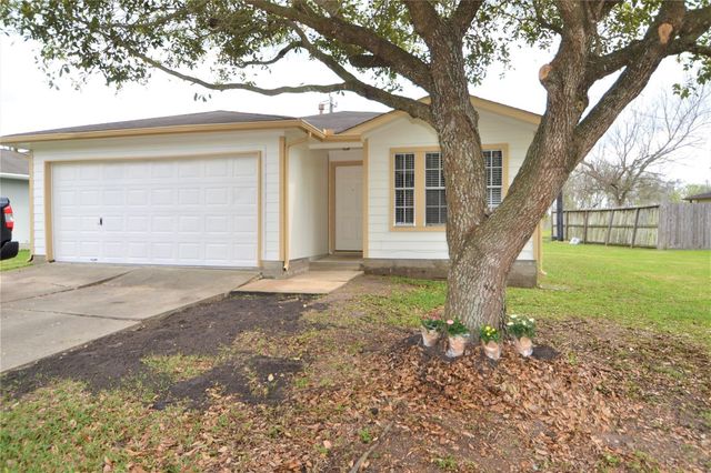 5126 Riverwood Drive, Richmond, TX 77469
