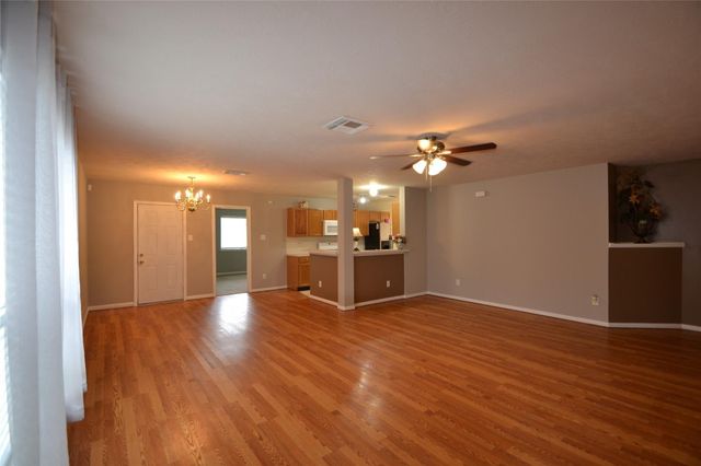 5126 Riverwood Drive, Richmond, TX 77469