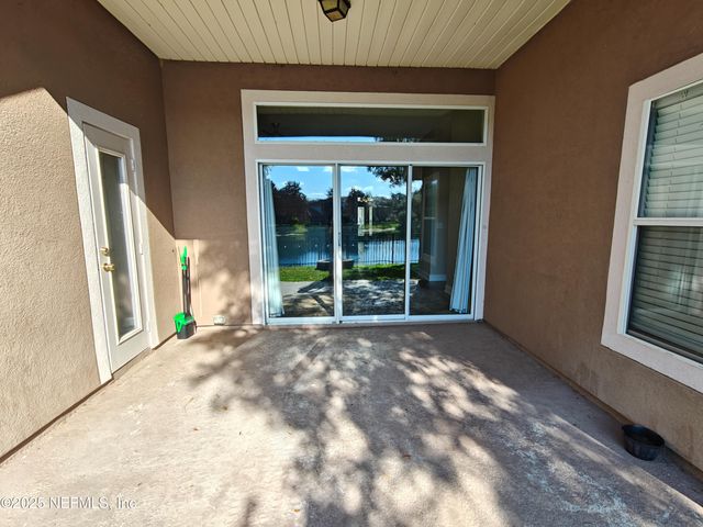 1505 MAJESTIC VIEW Lane, Fleming Island, FL 32003